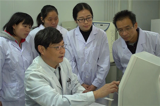 中国农科院6项成果获2015年度国家科学技术奖励