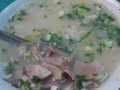 单县羊肉汤的传统做法