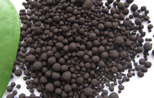 什么是腐殖酸肥料?腐殖酸肥料的作用及施用方法和标准?
